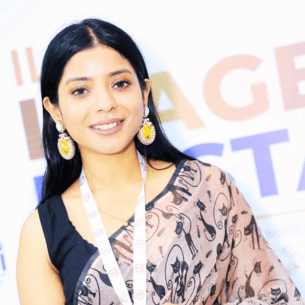 Parul Rajhans