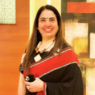Geeti Gupta
