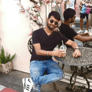 Himanshu Agrawal